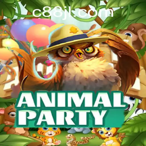 Dive into the World of AnimalParty: Unleashing the Power of Play