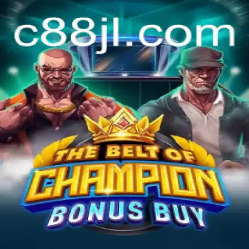 The Belt of Champion Bonus Buy Game Unveiled
