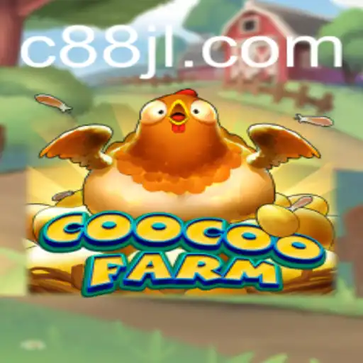 CooCooFarm: A Thrilling Agricultural Adventure Like Never Before