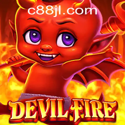 Introducing DevilFire: The Thrilling World of 88JL