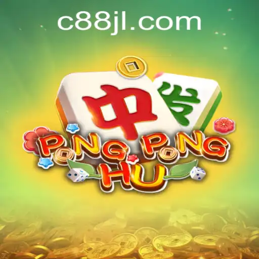 PONGPONGHU: A Modern Take on Classic Gaming Fun