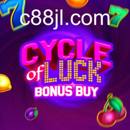 Explore the Thrills of Cycle of Luck Bonus Buy