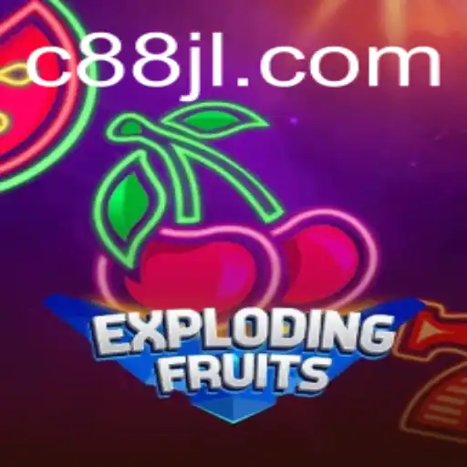ExplodingFruits: A Thrilling Game Adventure