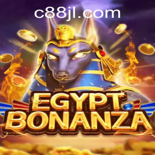 Exploring EgyptBonanza
