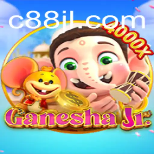 Exploring the Enchanting World of GaneshaJr