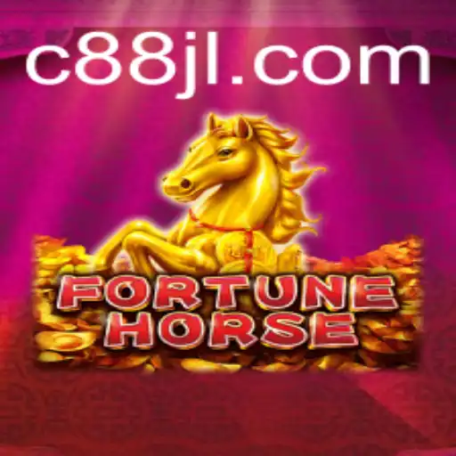 FortuneHorse: Jump into a World of Luck and Adventure with 88JL