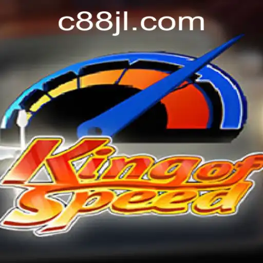 KingofSpeed: A Thrilling Digital Racing Adventure