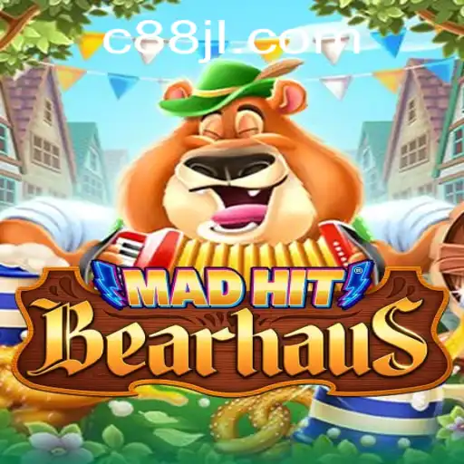 Unveiling the Excitement of MadHitBearhaus with 88JL