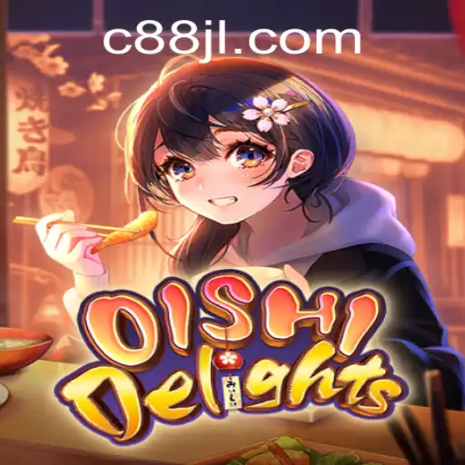 OishiDelights: A Culinary Adventure with a Twist of Strategy