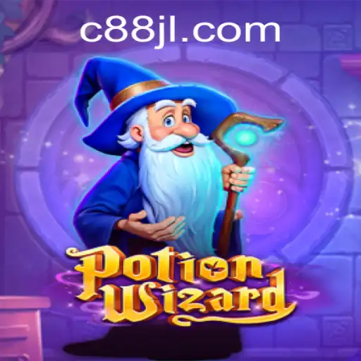 Explore the Enchanting World of PotionWizard and Master the Art of Spellcraft