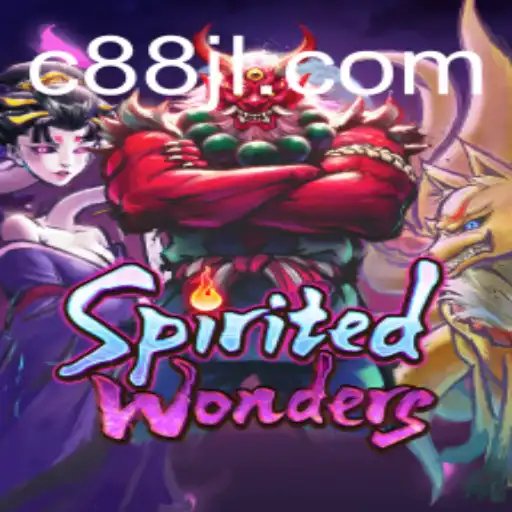Discovering SpiritedWonders: An Immersive Gaming Experience with 88JL