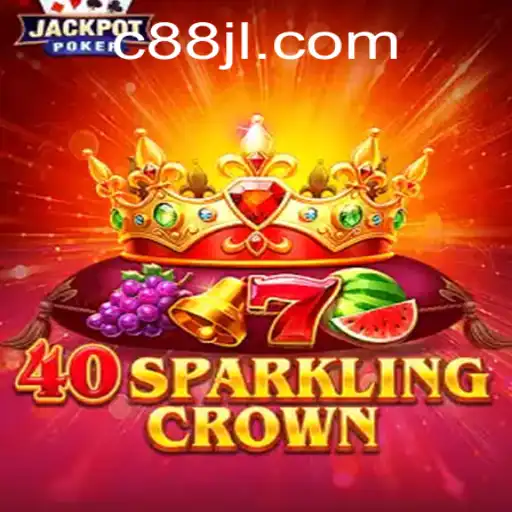 Discovering the World of 40SparklingCrown: An Engaging Gaming Experience