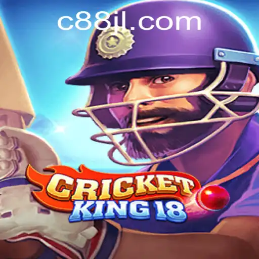 Unveiling CricketKing18: A New Era in Mobile Cricket Gaming