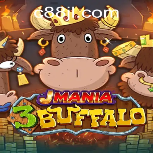 Explore the World of JMania3Buffalo and the Role of 88JL