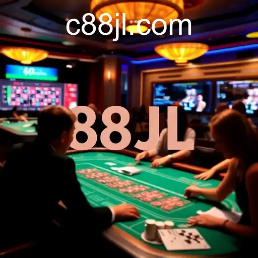 Exploring the World of Live Casino: A Focus on 88JL