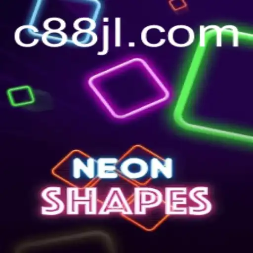 Explore the Exciting World of NeonShapes: A Puzzle Game with a Modern Twist
