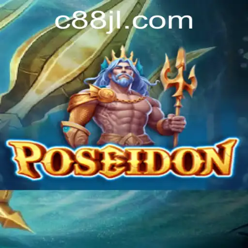 Poseidon: A Deep Dive into the Exciting Game with Keyword 88JL