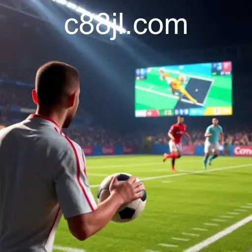 The Rise of Virtual Sports and the Role of 88JL