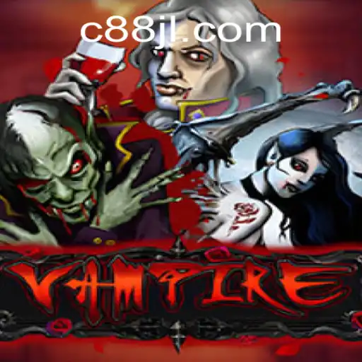 Unveiling the Mysterious World of Vampire: A Comprehensive Guide to the Game '88JL'